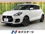 2019 SUZUKI SWIFT SPORT