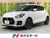 SUZUKI SWIFT SPORT