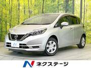 2019 NISSAN NOTE X