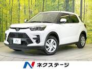 2025 TOYOTA RAIZE