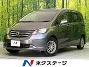 2011 HONDA FREED G JUST SELECTION