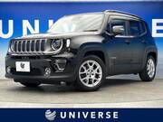 2020 CHRYSLER JEEP RENEGADE