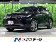 2021 TOYOTA HARRIER HYBRID Z LEATHER PKG