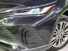 TOYOTA HARRIER HYBRID