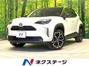 2025 TOYOTA YARIS CROSS HYBRID Z