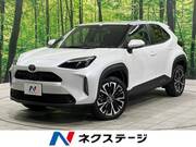 2025 TOYOTA YARIS CROSS HYBRID Z