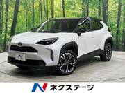 2025 TOYOTA YARIS CROSS HYBRID Z