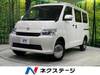 TOYOTA TOWNACE VAN
