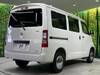 TOYOTA TOWNACE VAN