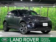 2022 LAND ROVER RANGE ROVER EVOQUE