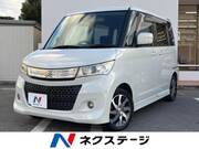 2011 SUZUKI PALETTE SW