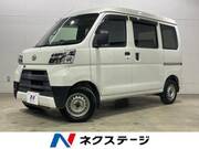 2021 DAIHATSU HIJET CARGO