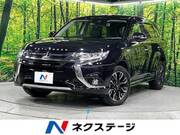 2017 MITSUBISHI OUTLANDER PHEV