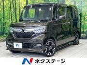 2019 HONDA N-BOX CUSTOM