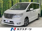 2014 NISSAN SERENA