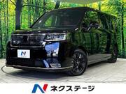 2024 HONDA STEPWAGON