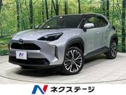 2023 TOYOTA YARIS CROSS HYBRID Z