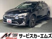 2017 SUBARU XV