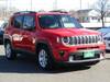 CHRYSLER JEEP RENEGADE