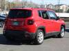 CHRYSLER JEEP RENEGADE