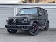 2024 MERCEDES BENZ G-CLASS