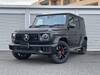 MERCEDES BENZ G-CLASS
