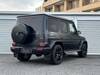 MERCEDES BENZ G-CLASS