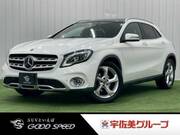 2019 MERCEDES BENZ GLA-CLASS