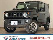 2023 SUZUKI JIMNY XC