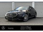2025 MERCEDES BENZ E-CLASS
