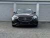 MERCEDES BENZ E-CLASS