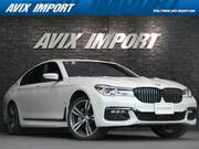 2016 BMW 7 SERIES