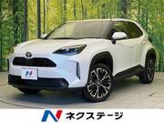 2025 TOYOTA YARIS CROSS HYBRID Z