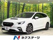 2022 SUBARU LEVORG