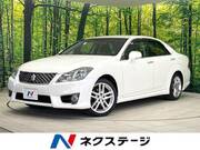 2011 TOYOTA CROWN ATHLETE