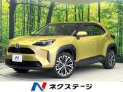 2021 TOYOTA YARIS CROSS HYBRID Z