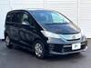 HONDA FREED HYBRID