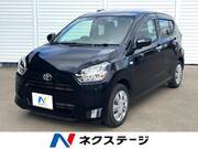 2018 TOYOTA PIXIS EPOCH