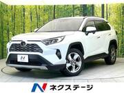 2019 TOYOTA RAV4 G