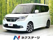 2016 SUZUKI SOLIO BANDIT