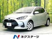 2020 TOYOTA YARIS