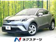 2016 TOYOTA C-HR