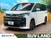 2024 TOYOTA NOAH