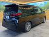 TOYOTA ALPHARD HYBRID