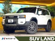 2024 TOYOTA LANDCRUISER 250