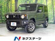 2021 SUZUKI JIMNY XC