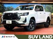 2023 TOYOTA HILUX Z