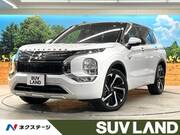 2023 MITSUBISHI OUTLANDER PHEV
