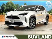 2023 TOYOTA YARIS CROSS HYBRID Z