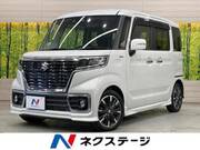 2021 SUZUKI SPACIA CUSTOM